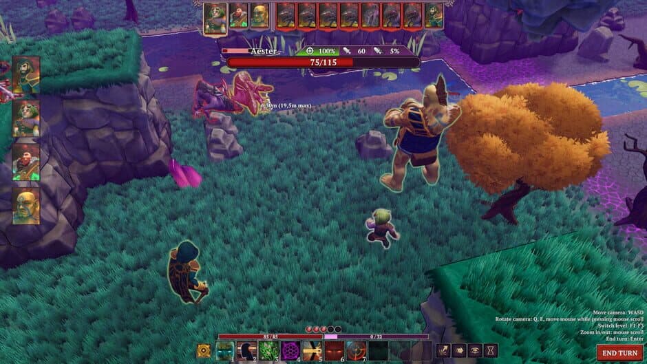 Hidden Pass screenshot