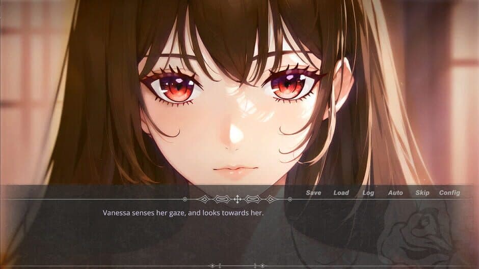 The Witch In The Woods screenshot