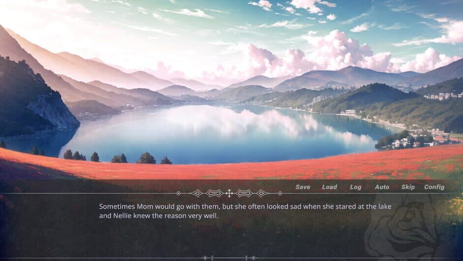 The Witch In The Woods screenshot
