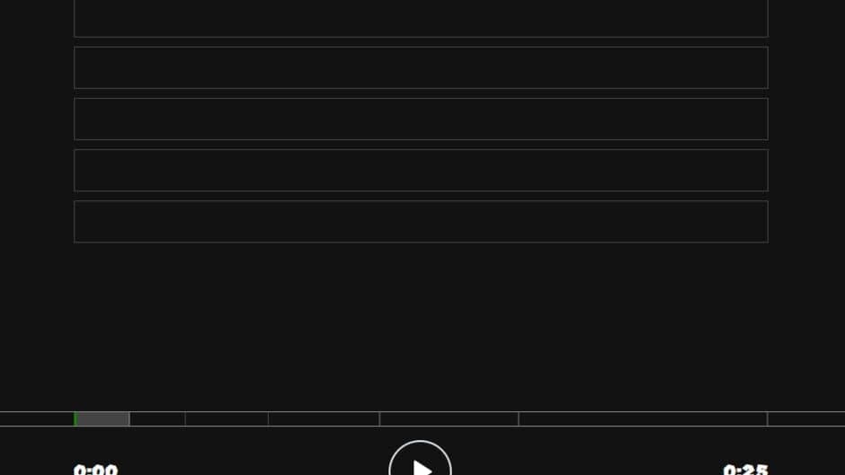 Mario Heardle screenshot