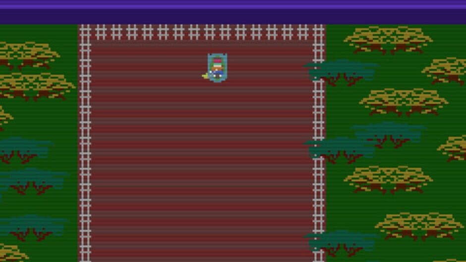 Rafting Frenzy screenshot