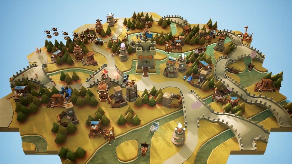 Hexguardian screenshot