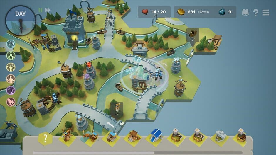 Hexguardian screenshot