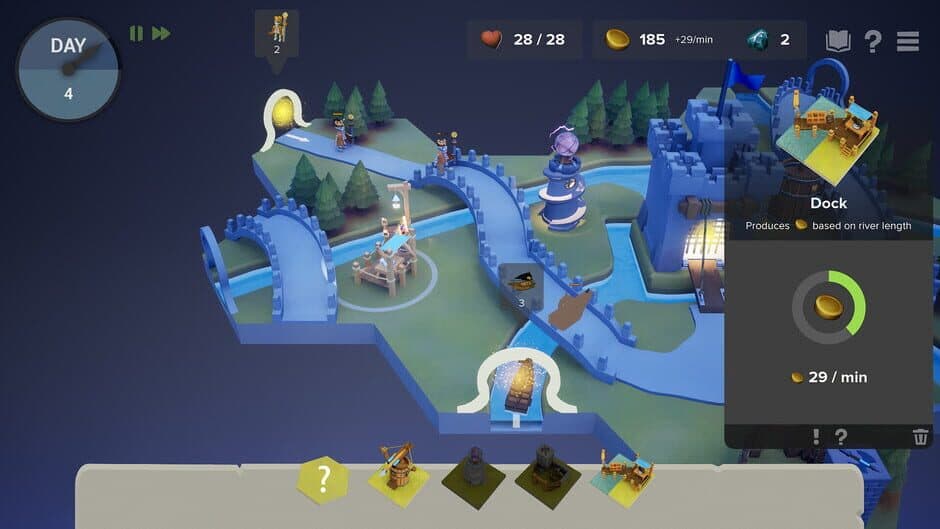 Hexguardian screenshot