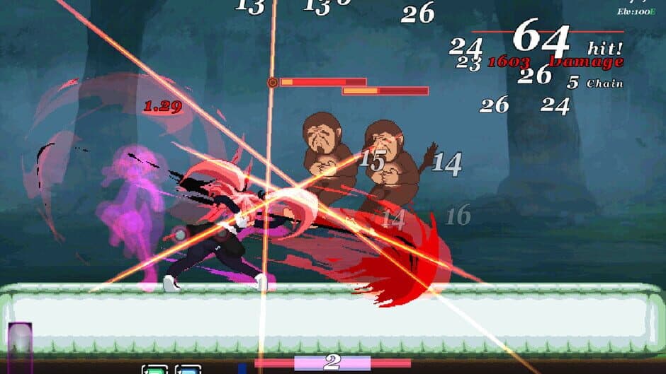 Eris Dysnomia screenshot