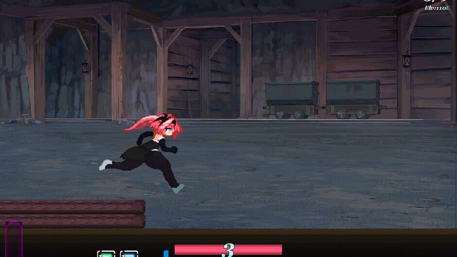 Eris Dysnomia screenshot
