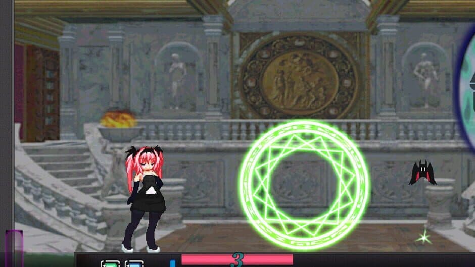 Eris Dysnomia screenshot