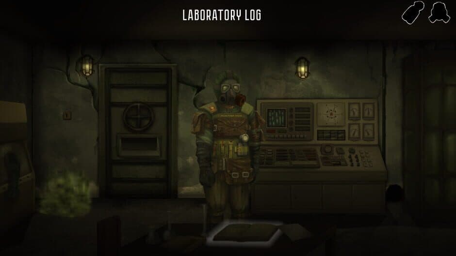 Living Cell screenshot