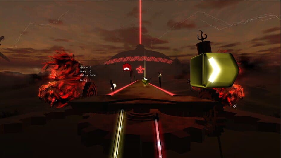 Mutrix screenshot