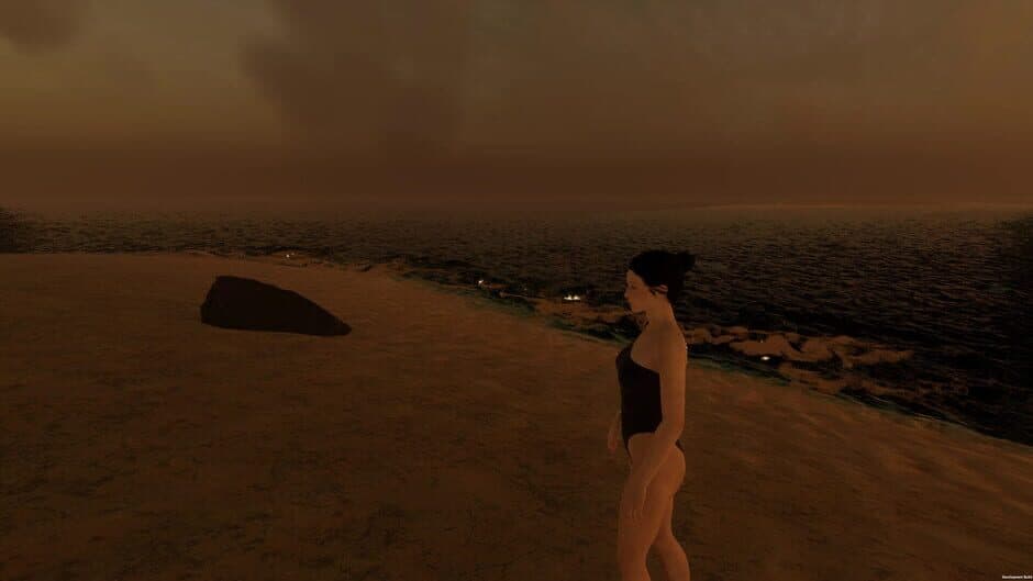 Island Notes screenshot