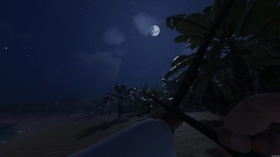 Island Notes screenshot