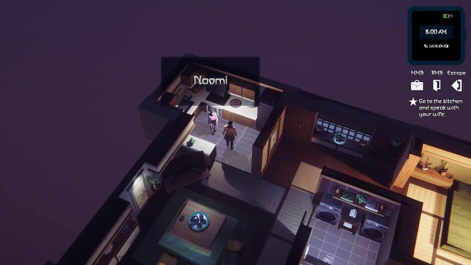 Another Chance screenshot