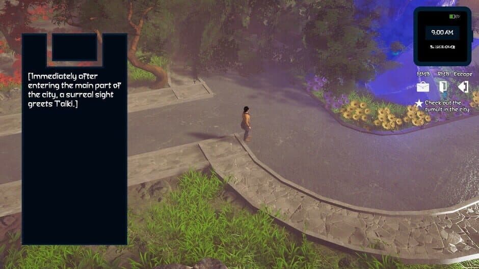 Another Chance screenshot