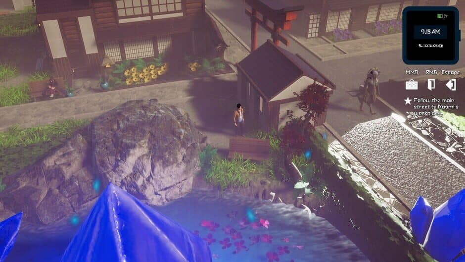 Another Chance screenshot