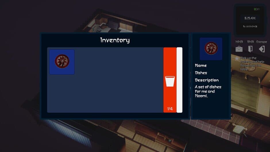 Another Chance screenshot