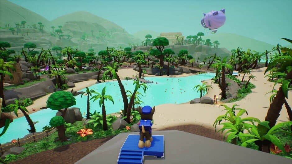 Paw Patrol: World screenshot