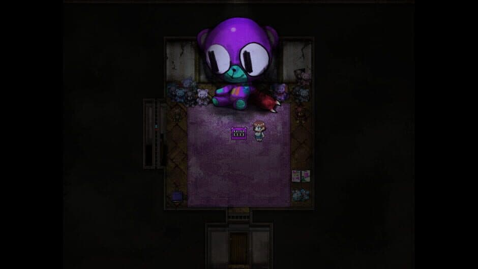 Fall into Decay screenshot