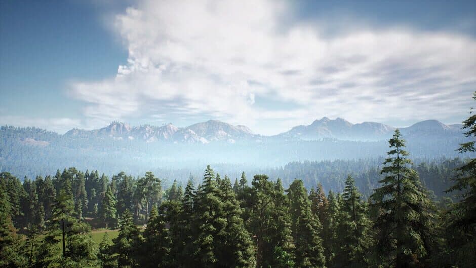 Project Hunt screenshot