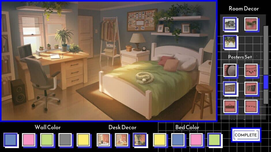 A Date with Death screenshot