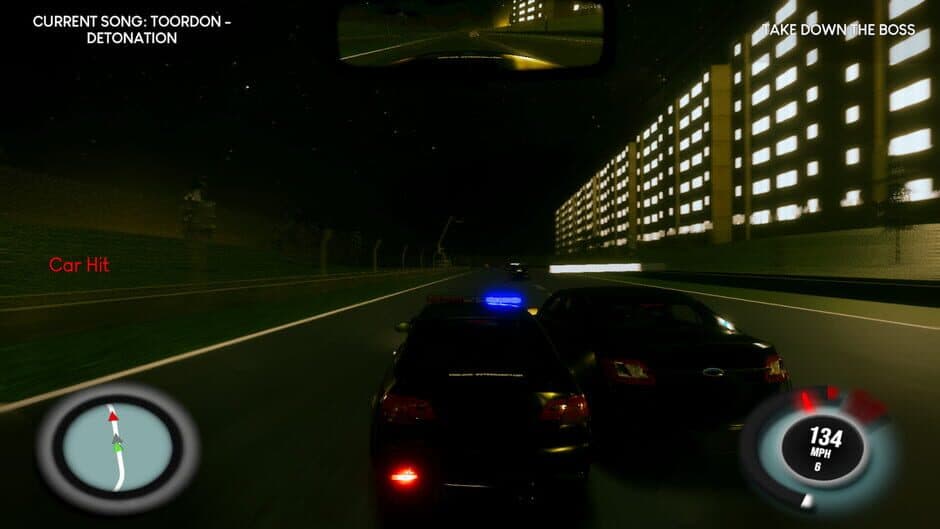 Tarmac Legends screenshot
