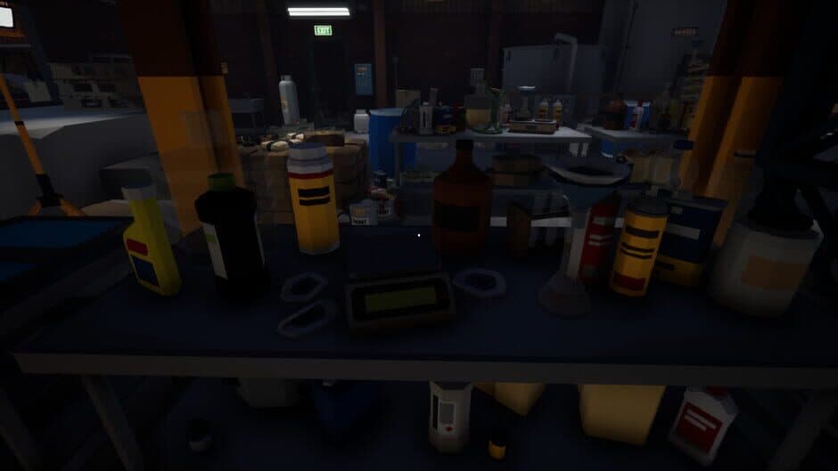Drug Lord Tycoon screenshot