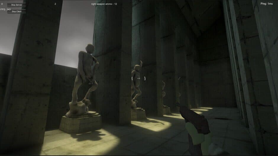 Straftat screenshot