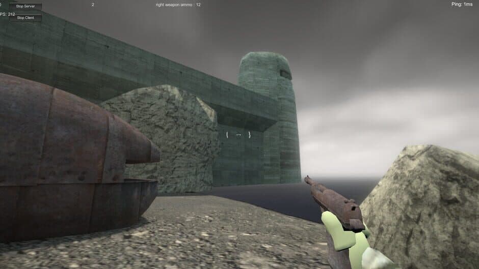 Straftat screenshot