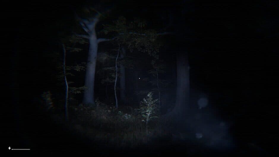 Cryptid screenshot