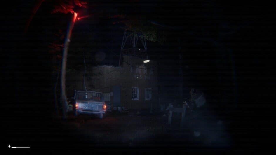 Cryptid screenshot
