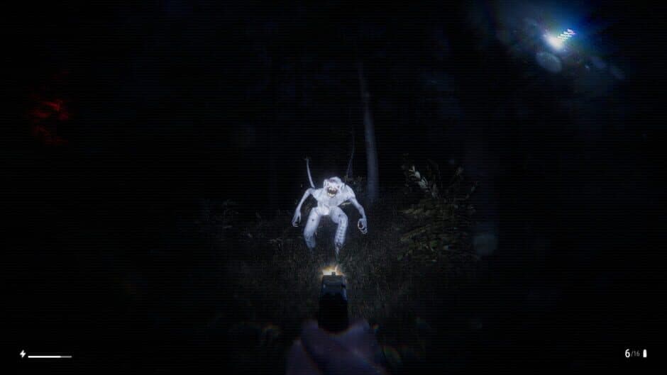 Cryptid screenshot