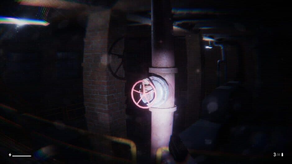 Cryptid screenshot