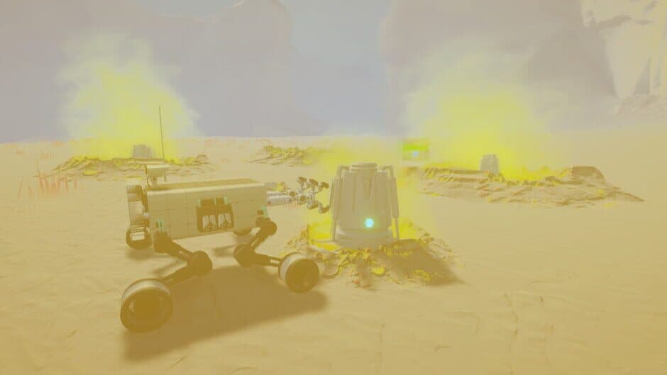 Bot Crafter screenshot
