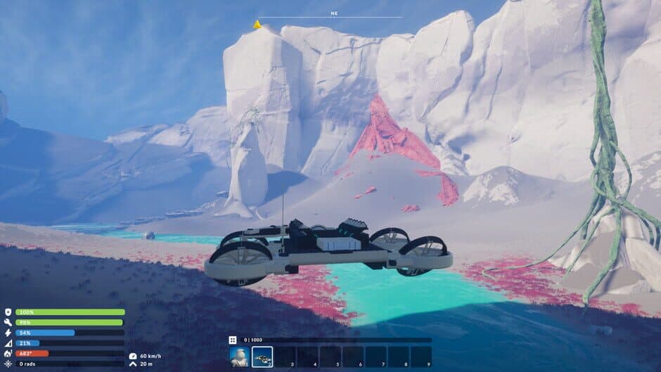 Bot Crafter screenshot