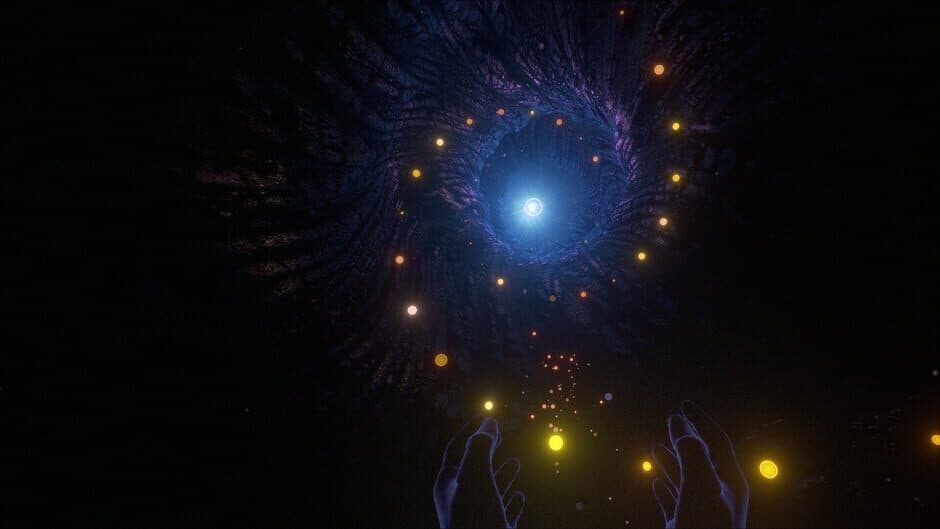 Realms of Flow screenshot