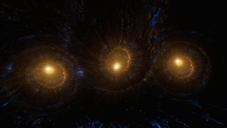 Realms of Flow screenshot
