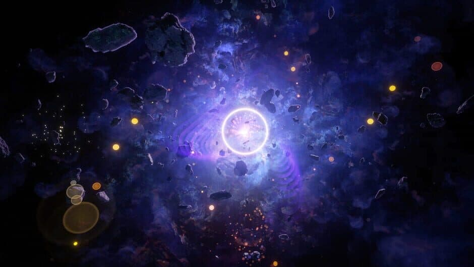 Realms of Flow screenshot