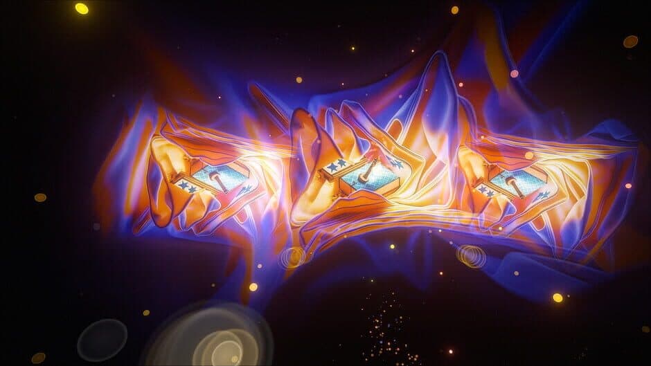 Realms of Flow screenshot