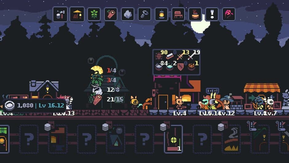 Settlemoon screenshot