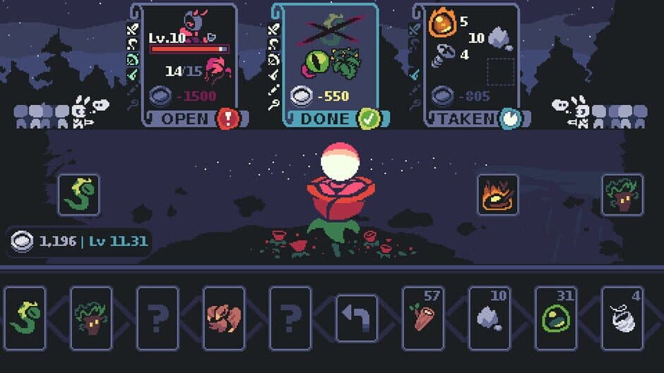 Settlemoon screenshot