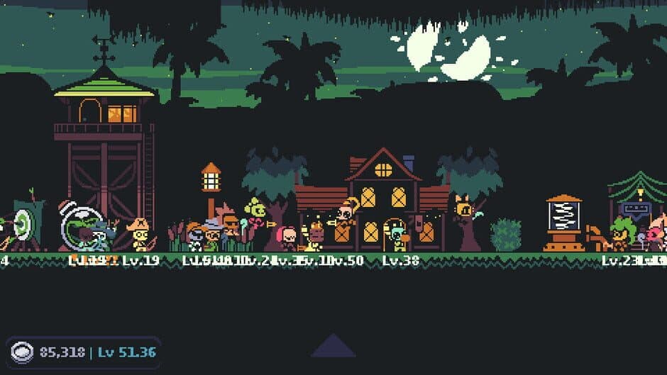 Settlemoon screenshot