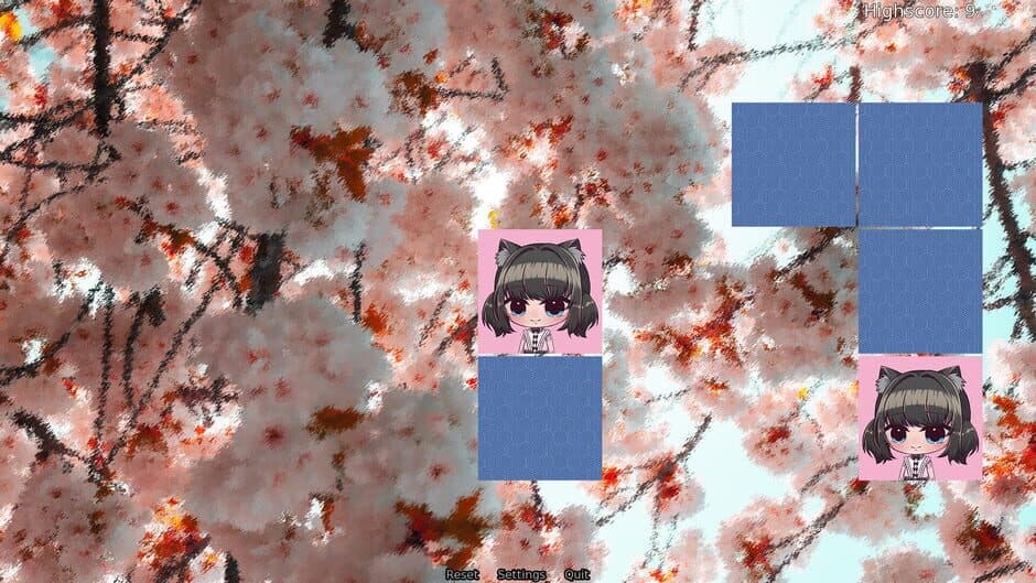 Yume Memory screenshot