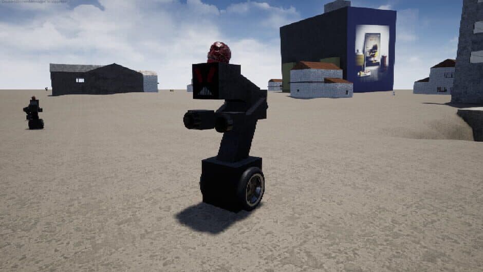 A Bad Day for a Hangover screenshot