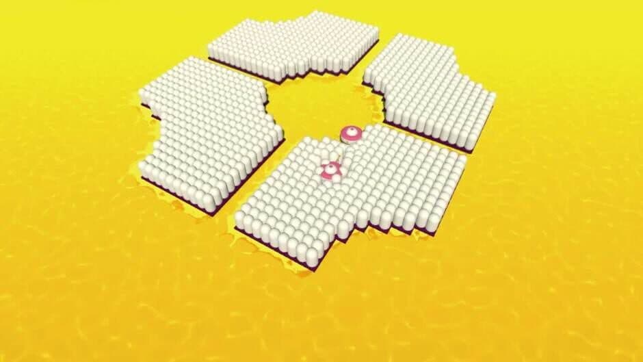 Gramik Paint Roller screenshot