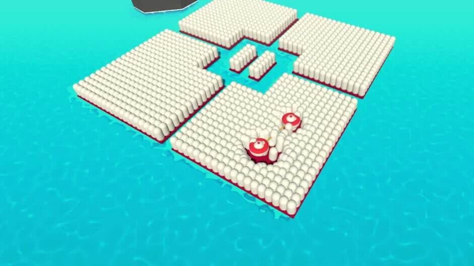 Gramik Paint Roller screenshot