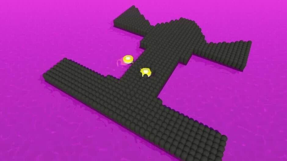 Gramik Paint Roller screenshot