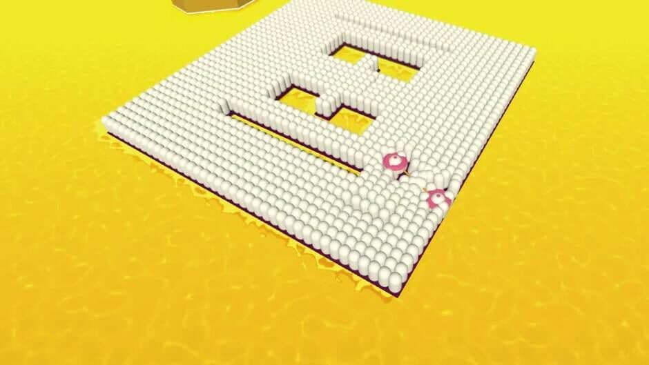 Gramik Paint Roller screenshot