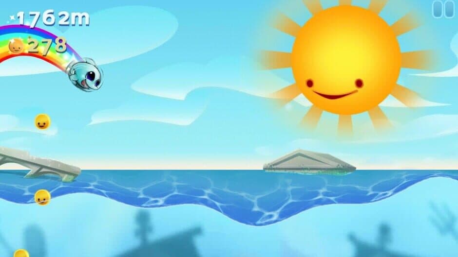 Sea Stars screenshot