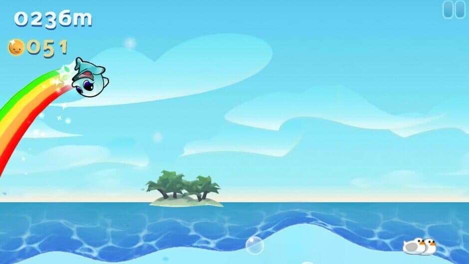 Sea Stars screenshot