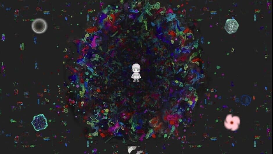 Broken Computer's Dream screenshot