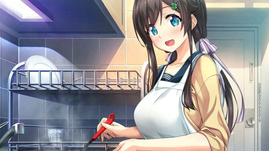 Aikagi screenshot